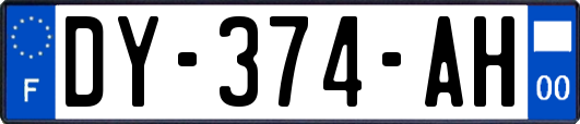 DY-374-AH