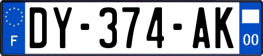 DY-374-AK