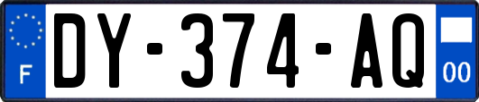 DY-374-AQ