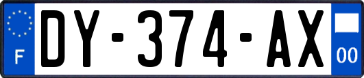 DY-374-AX