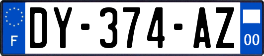 DY-374-AZ