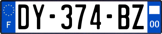 DY-374-BZ