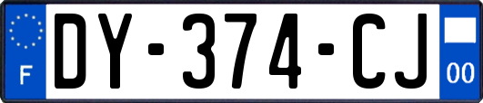 DY-374-CJ