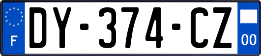 DY-374-CZ
