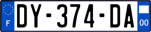 DY-374-DA