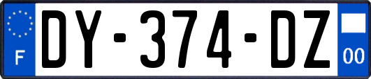 DY-374-DZ