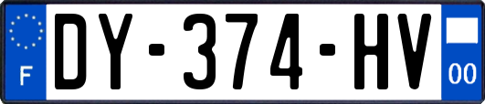 DY-374-HV