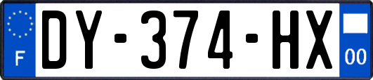 DY-374-HX