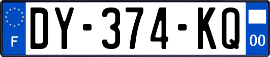 DY-374-KQ