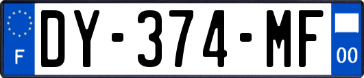 DY-374-MF