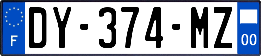 DY-374-MZ