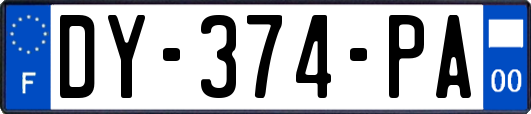DY-374-PA
