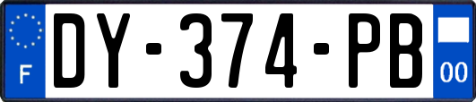 DY-374-PB