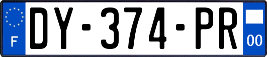 DY-374-PR