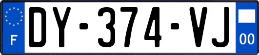 DY-374-VJ