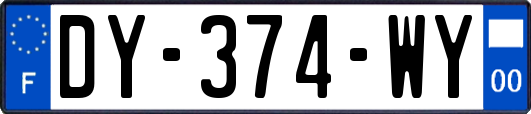 DY-374-WY