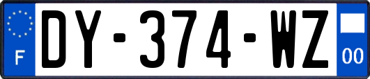 DY-374-WZ