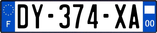 DY-374-XA