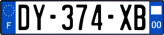 DY-374-XB