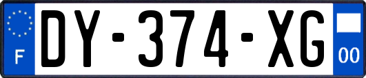 DY-374-XG