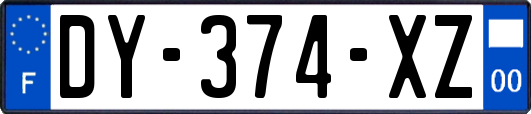 DY-374-XZ