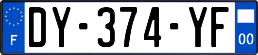 DY-374-YF