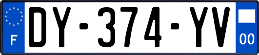 DY-374-YV