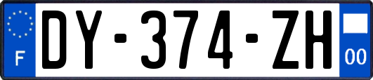 DY-374-ZH