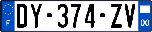 DY-374-ZV