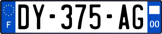 DY-375-AG