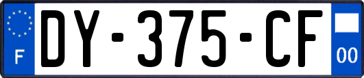 DY-375-CF