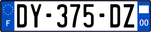 DY-375-DZ