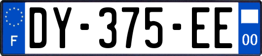 DY-375-EE