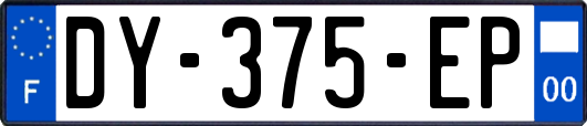 DY-375-EP