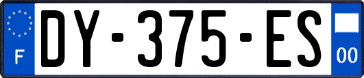 DY-375-ES