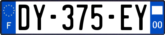 DY-375-EY