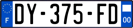DY-375-FD