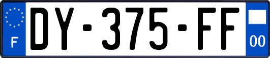 DY-375-FF