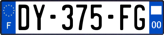 DY-375-FG