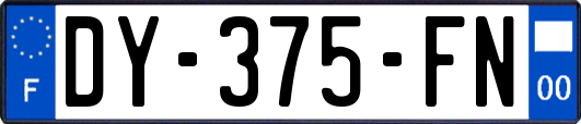 DY-375-FN