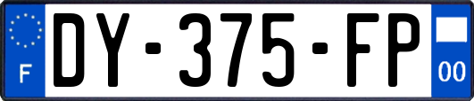 DY-375-FP