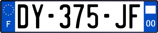 DY-375-JF