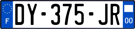 DY-375-JR