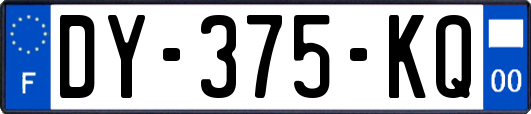 DY-375-KQ