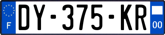 DY-375-KR