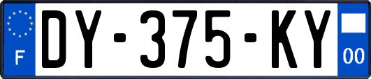 DY-375-KY