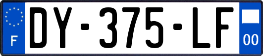 DY-375-LF