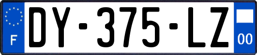 DY-375-LZ