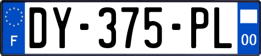 DY-375-PL