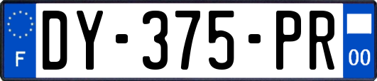 DY-375-PR